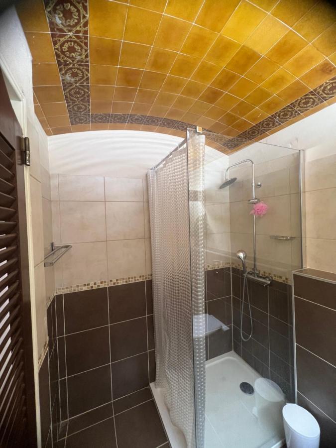 Studio Albufeira Jardim T0 المظهر الخارجي الصورة
