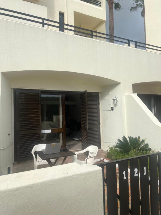 Studio Albufeira Jardim T0 المظهر الخارجي الصورة