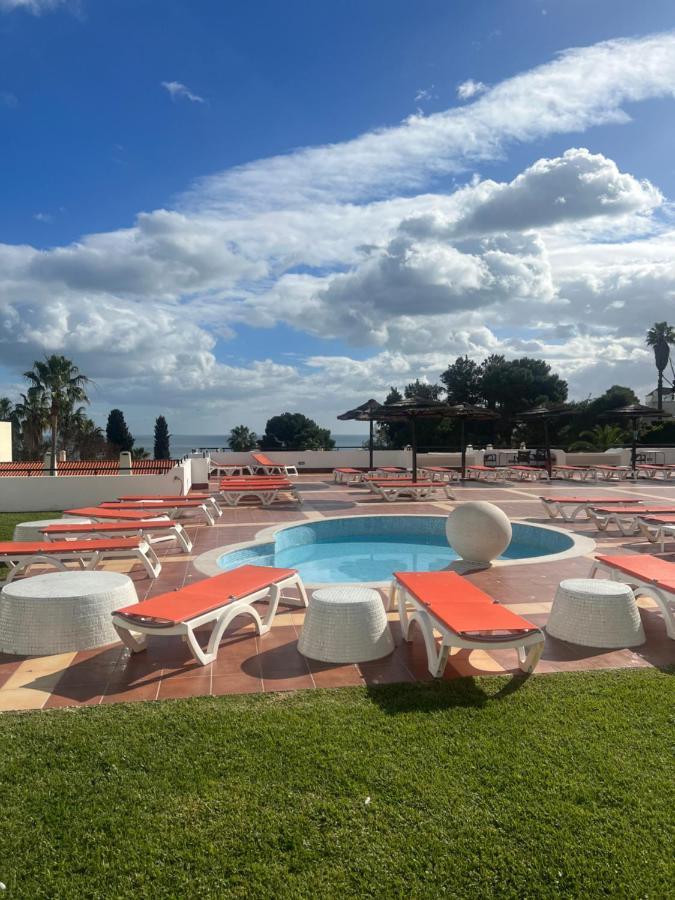 Studio Albufeira Jardim T0 المظهر الخارجي الصورة