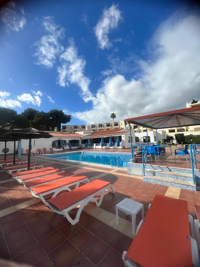 Studio Albufeira Jardim T0 المظهر الخارجي الصورة