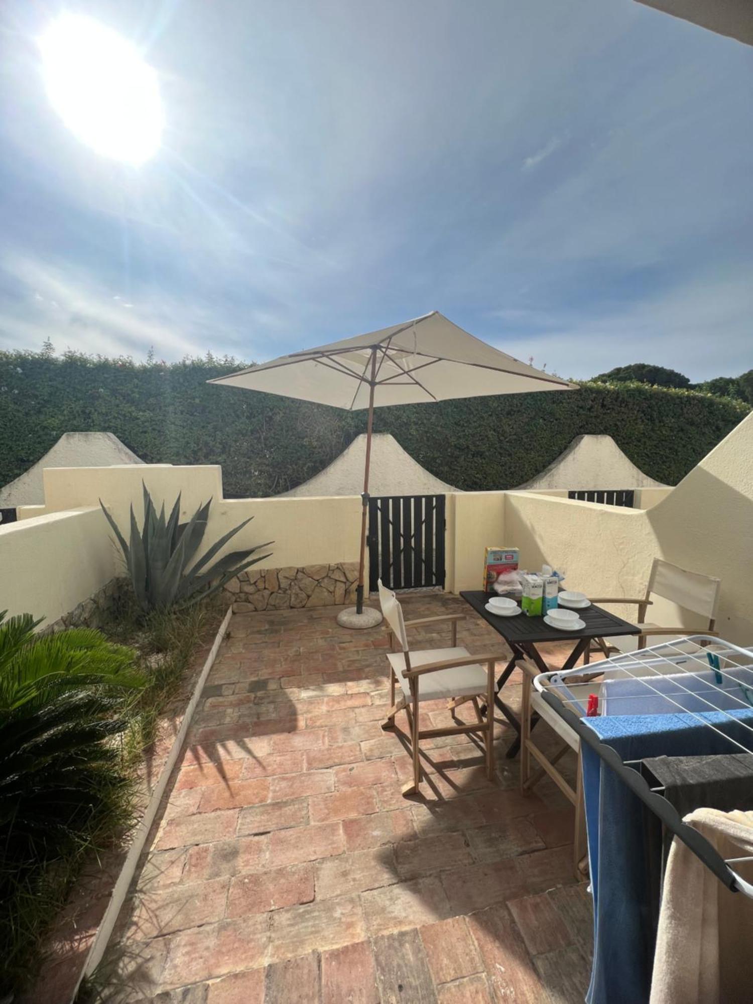 Studio Albufeira Jardim T0 المظهر الخارجي الصورة