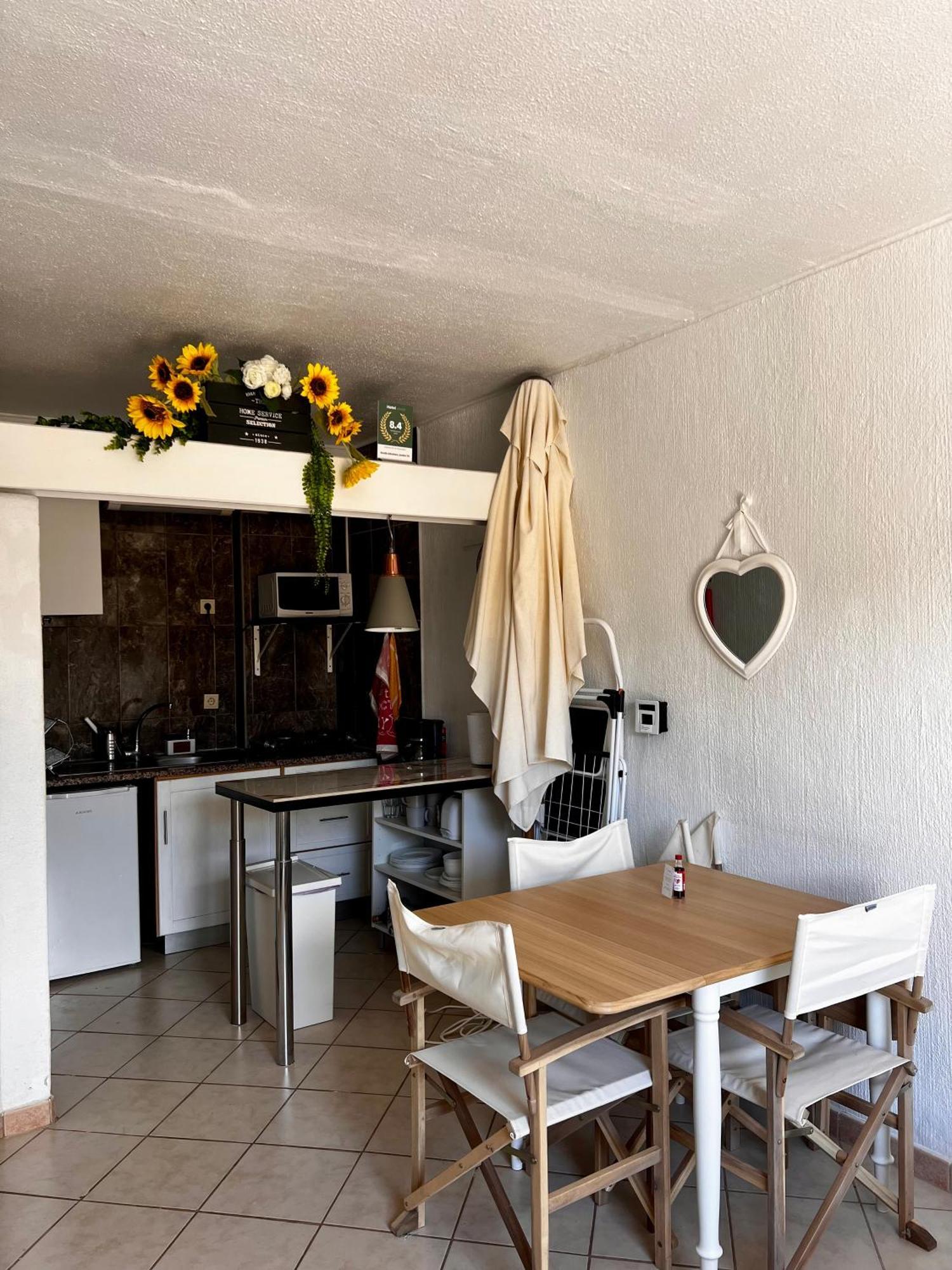 Studio Albufeira Jardim T0 المظهر الخارجي الصورة