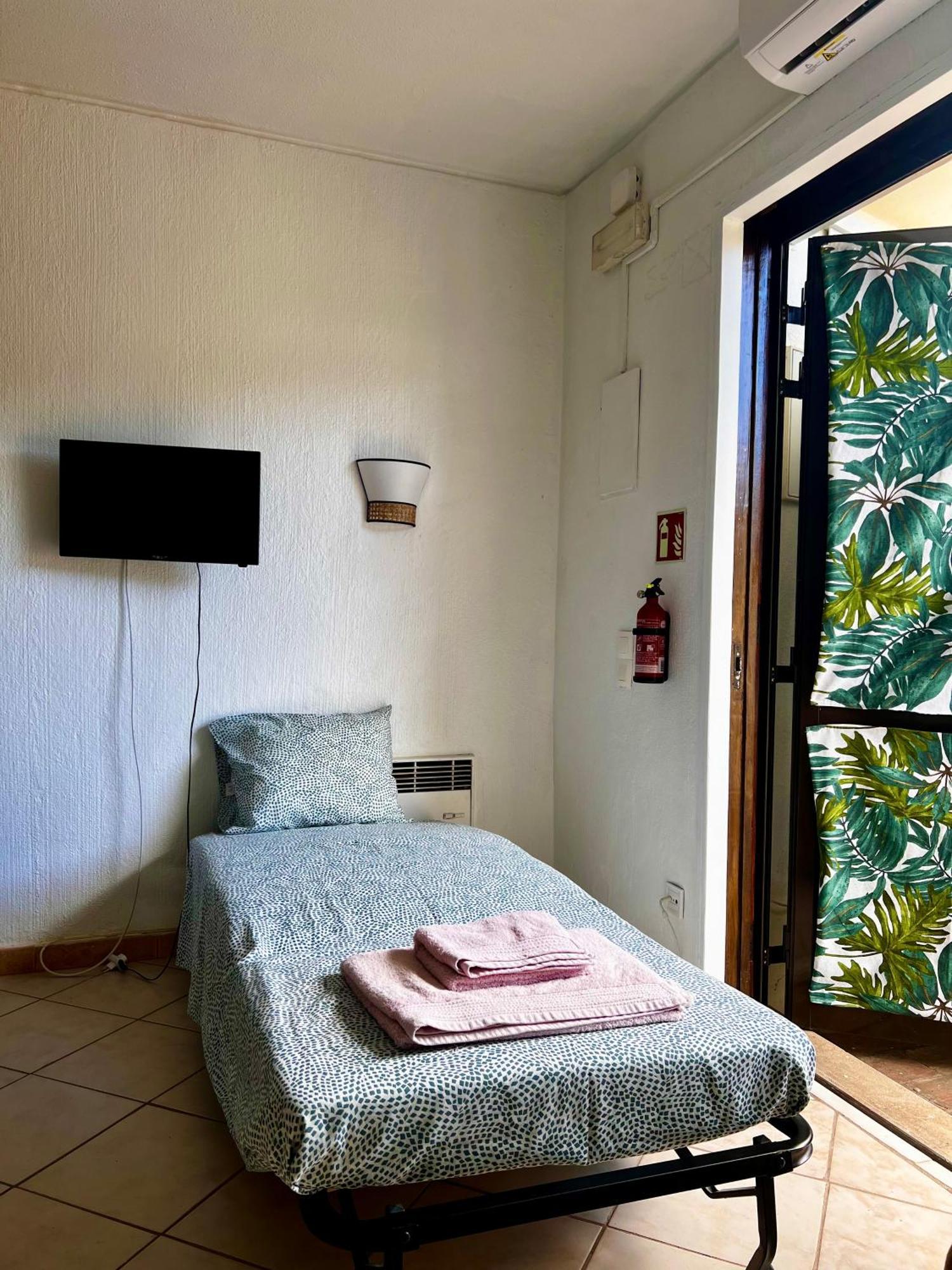 Studio Albufeira Jardim T0 المظهر الخارجي الصورة